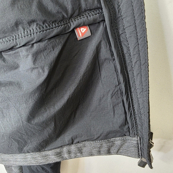 RH+ 5 Elements Hybrid W Bomber jacket - Picture 12 of 16